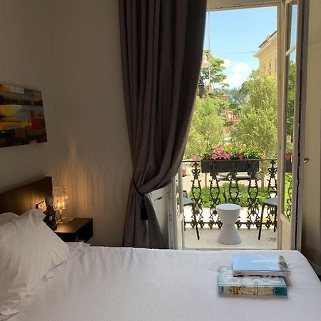 Bue Nero Suites Verona Luaran gambar