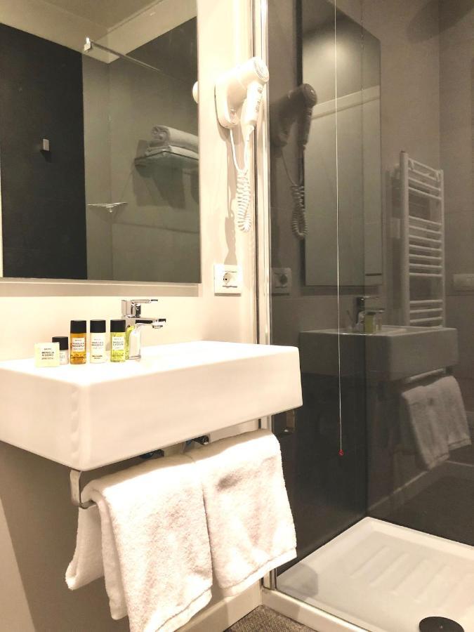 Bue Nero Suites Verona Luaran gambar